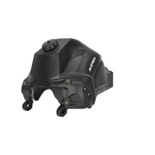 Acerbis 2023 Yamaha Transalp XL750 6.0 Gallon Fuel Tank - Black