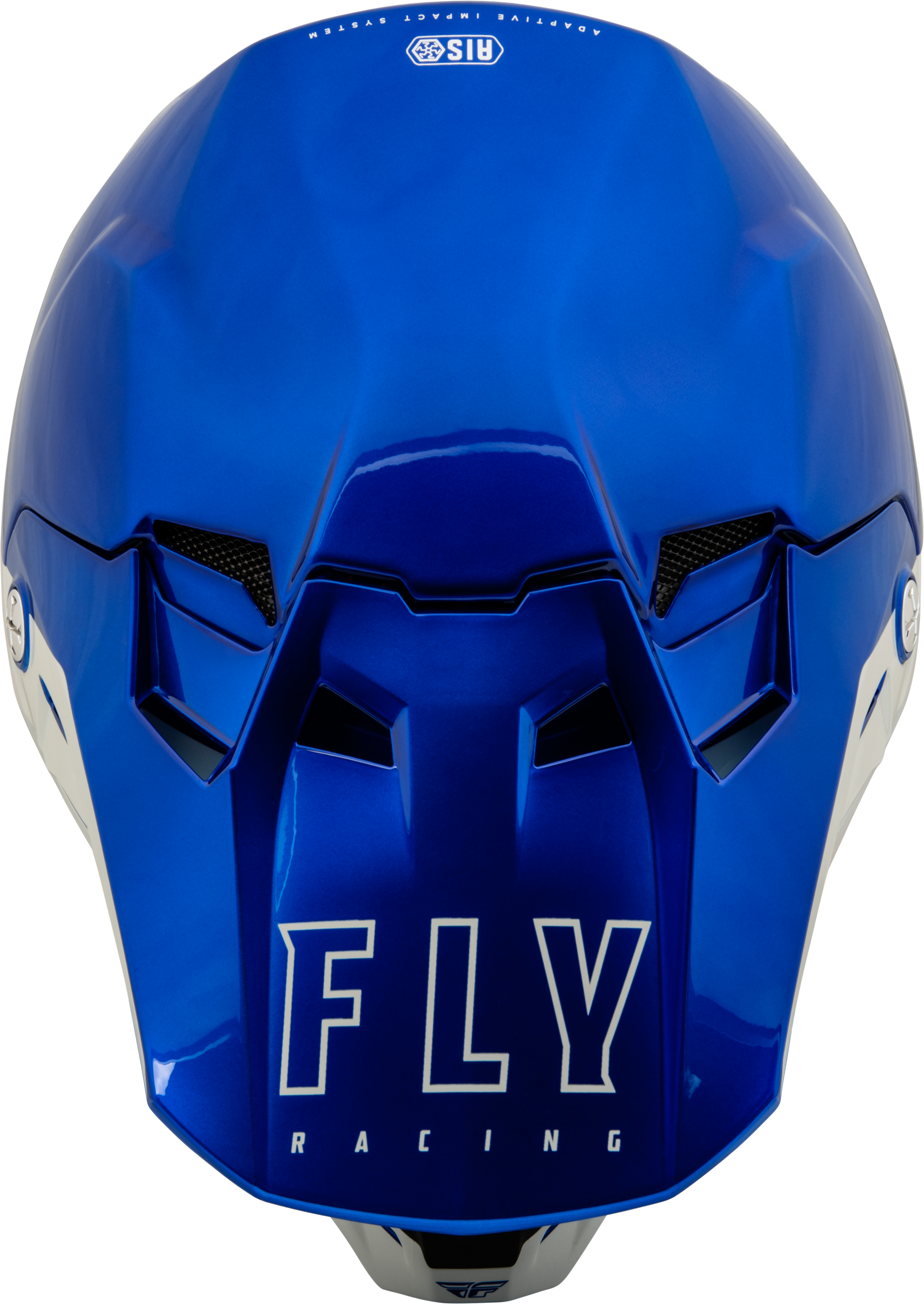 Formula Cc Centrum Helmet Metallic Blue/Light Grey Xs