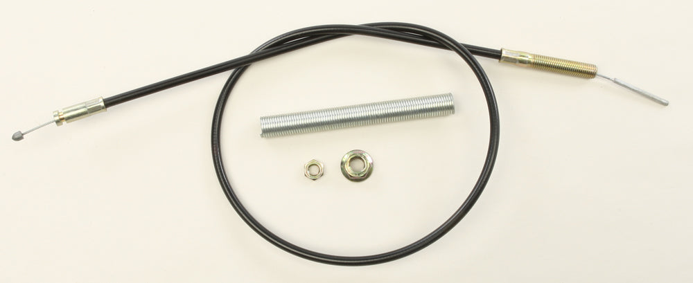 Throttle Cable A/C