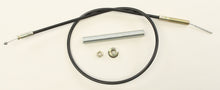 Throttle Cable A/C