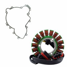 Stator+Gasket