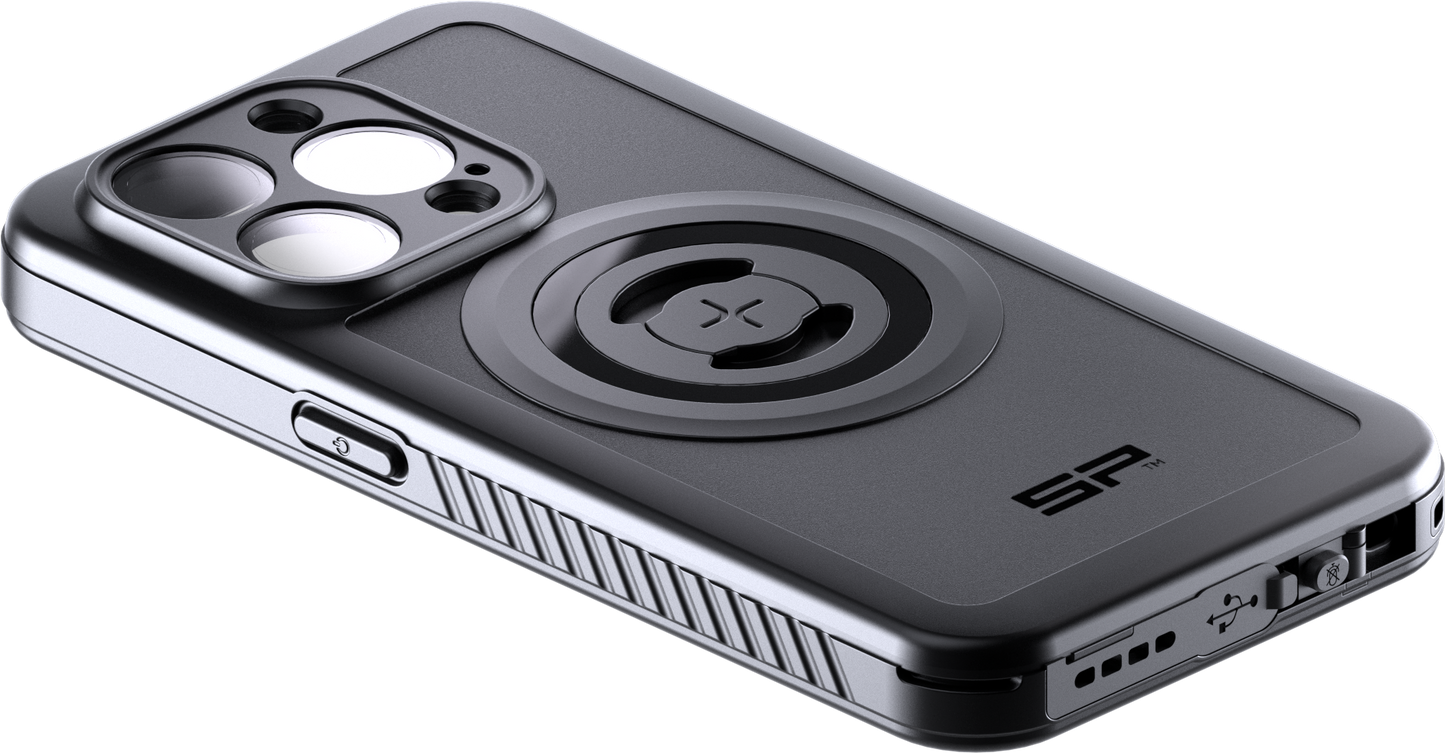 Phone Case Xtreme Spc+ Apple Iphone  15 Pro