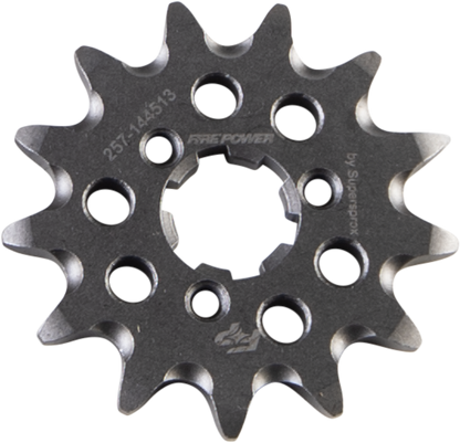 Front Cs Sprocket Steel 13t