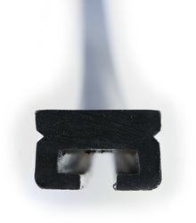 Slide Runners Black S/M