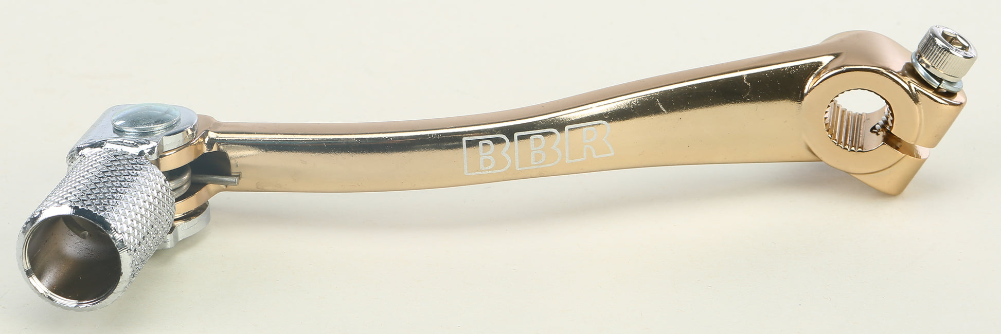 Aluminum Folding Shift Lever