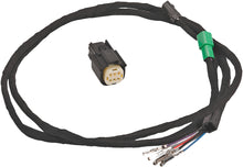 Throttle By Wire Extension Hd B