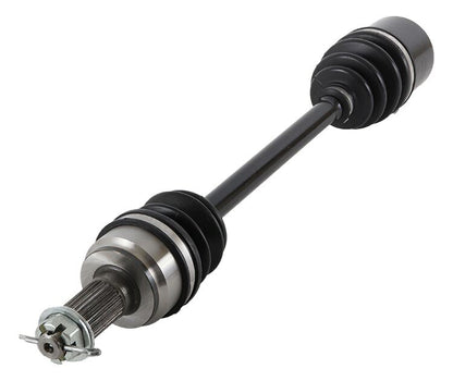 6 Ball Heavy Duty Axle Front