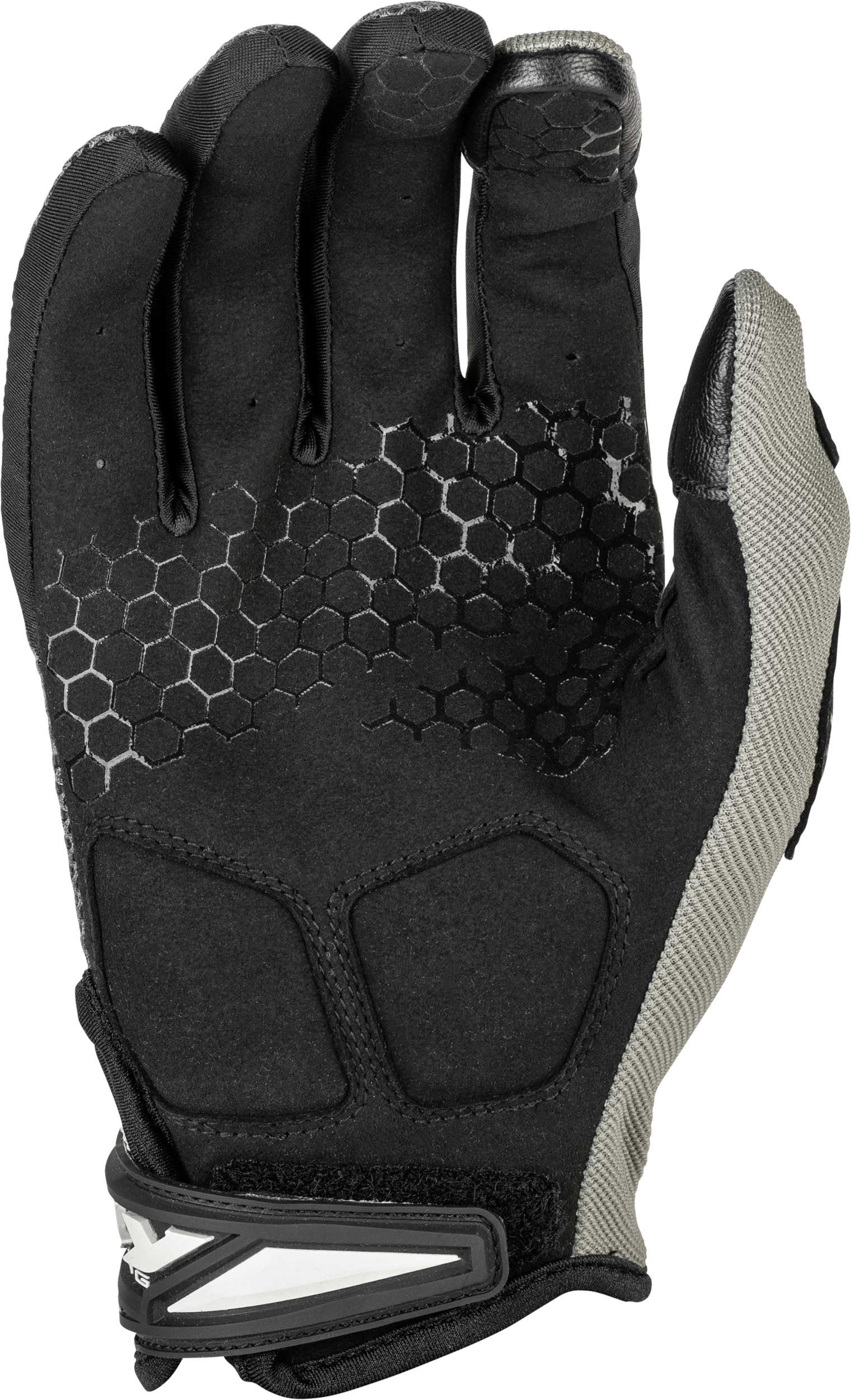 Coolpro Gloves Grey 3x