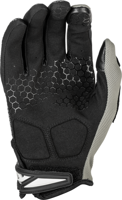 Coolpro Gloves Grey Lg