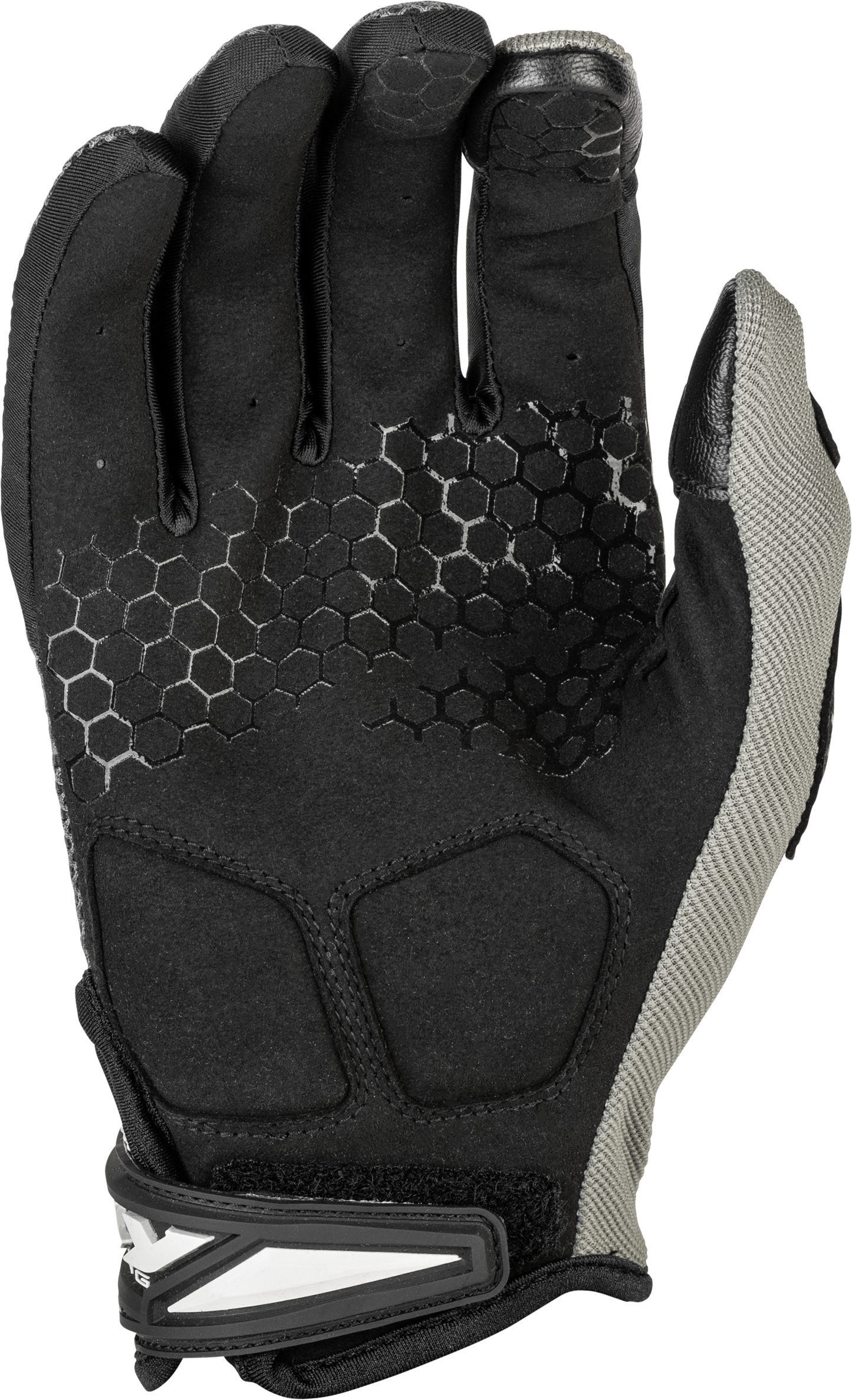 Coolpro Gloves Grey Xl