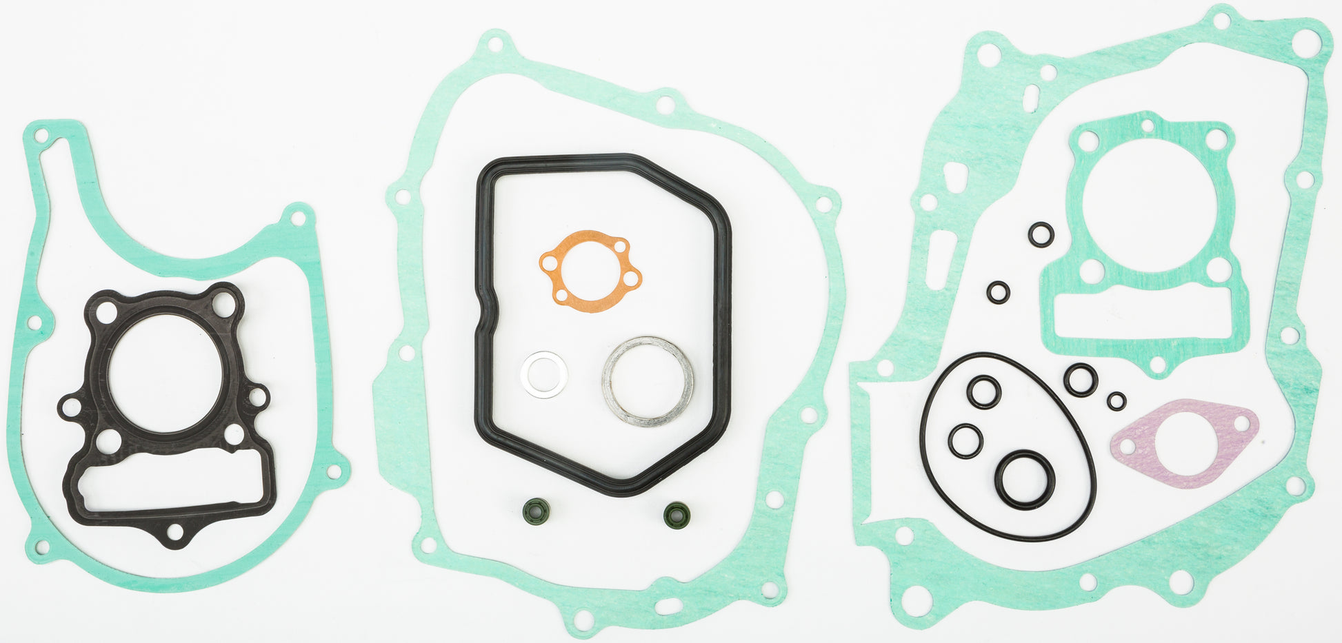 Complete Gasket Kit Hon