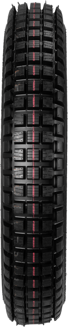 Tire Tr 011r Pro Rear 4.00r18 4pr Radial Tl