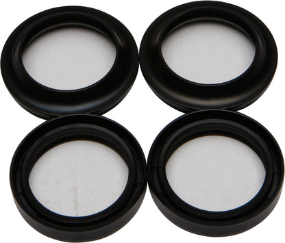 Fork & Dust Seal Wiper Kit