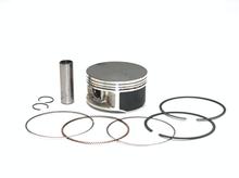 Piston Kit 99.97/Std 9.2:1 Yam