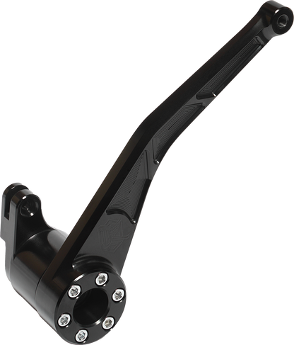 Nl Brake Arm Black Flt `14 25