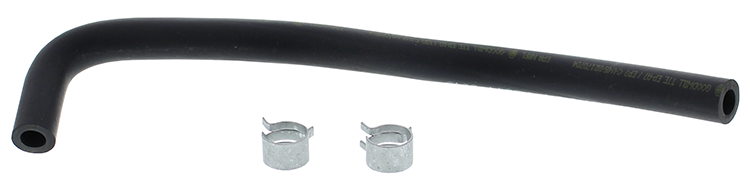 Hose & Clamp Kit