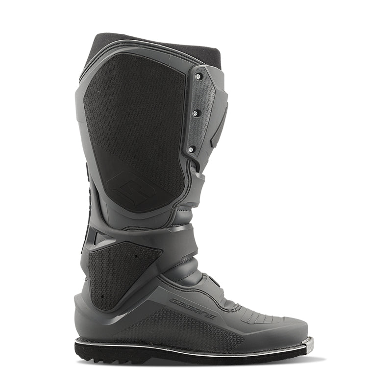 Gaerne SG22 Gore-Tex Enduro Boot Battleship Size - 9