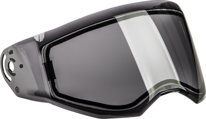 Md 74s Dual Lens Smoke Smoke Dual Lens