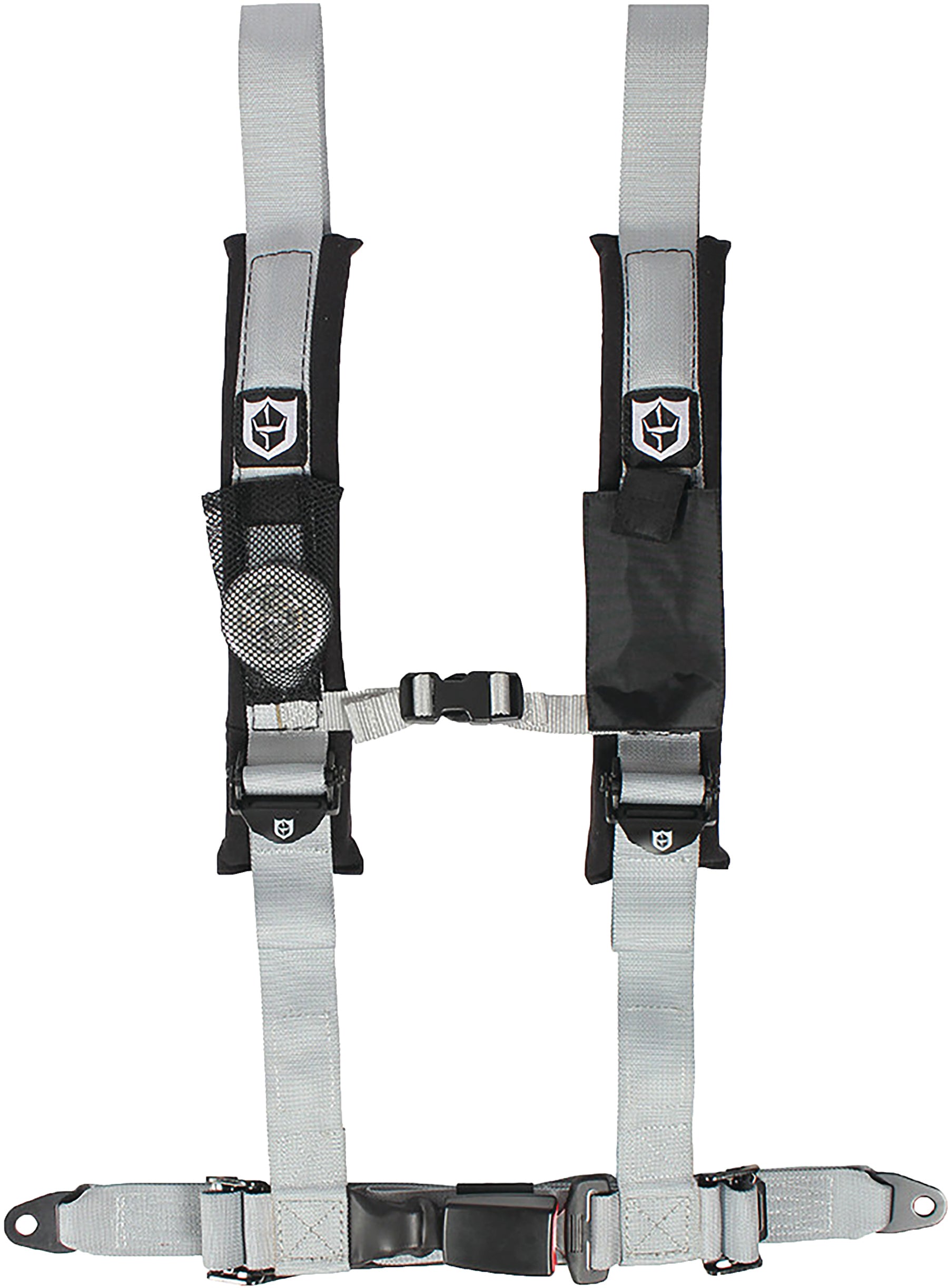 Harness Passenger Blue