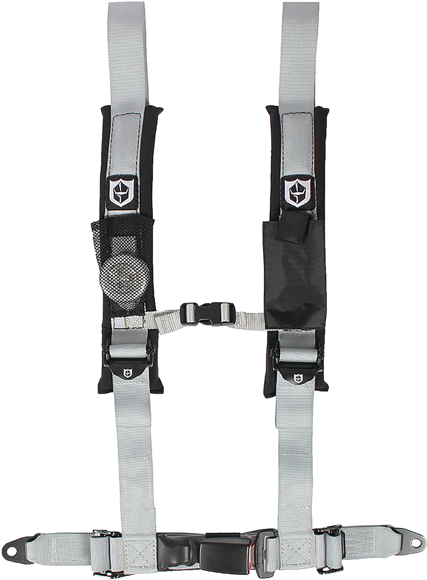 Harness Passenger Black
