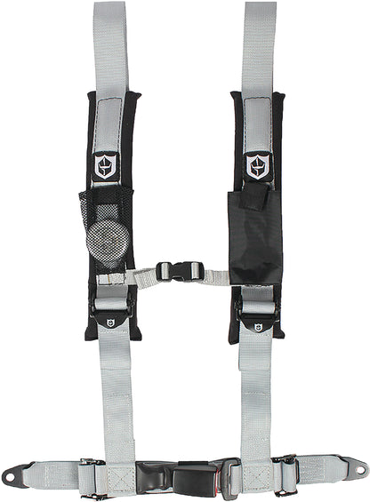 Harness Passenger Black