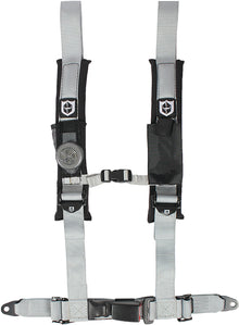 Harness Passenger Silver