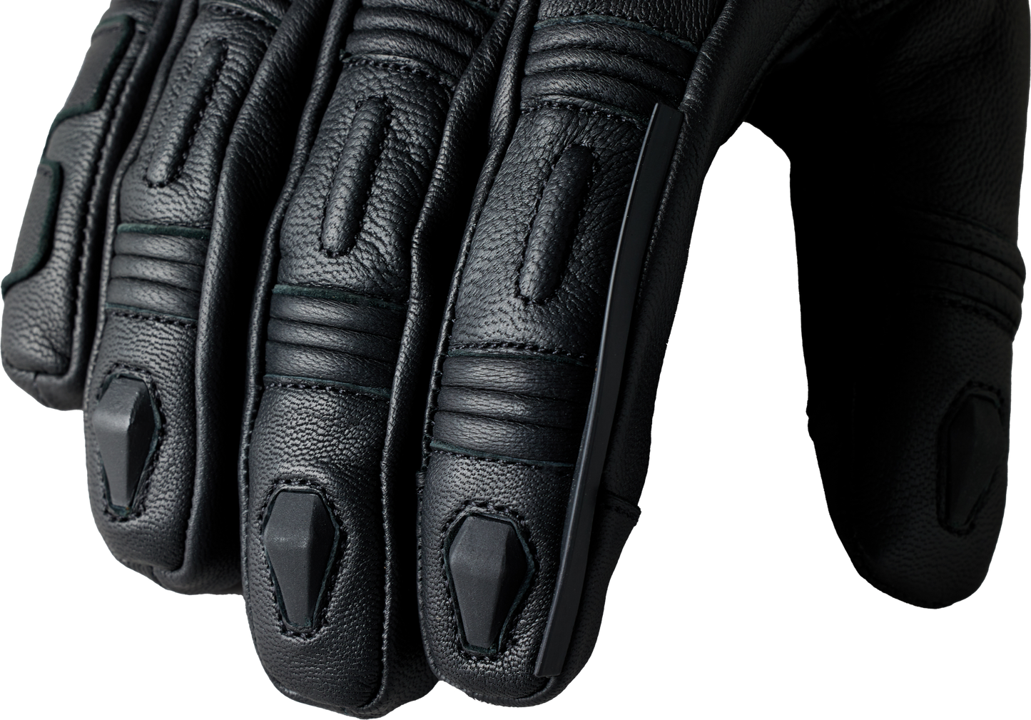 S1 Ce Glove Black/Black Waterproof Xl