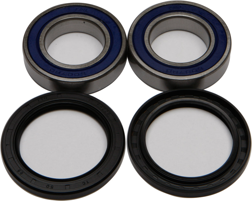 Wheel Bearing & Seal Kit
