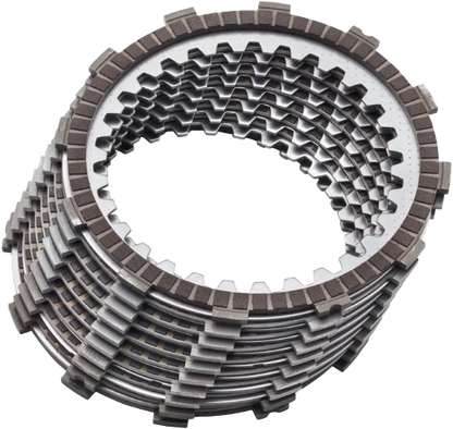 Premium Clutch Kit Softail M8 Trike `17 18