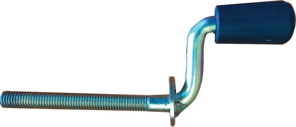 Tie Down Crank W/Knob