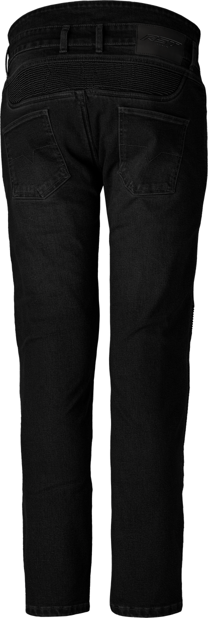 Tech Pro Ce Jean Black Textile 4xl