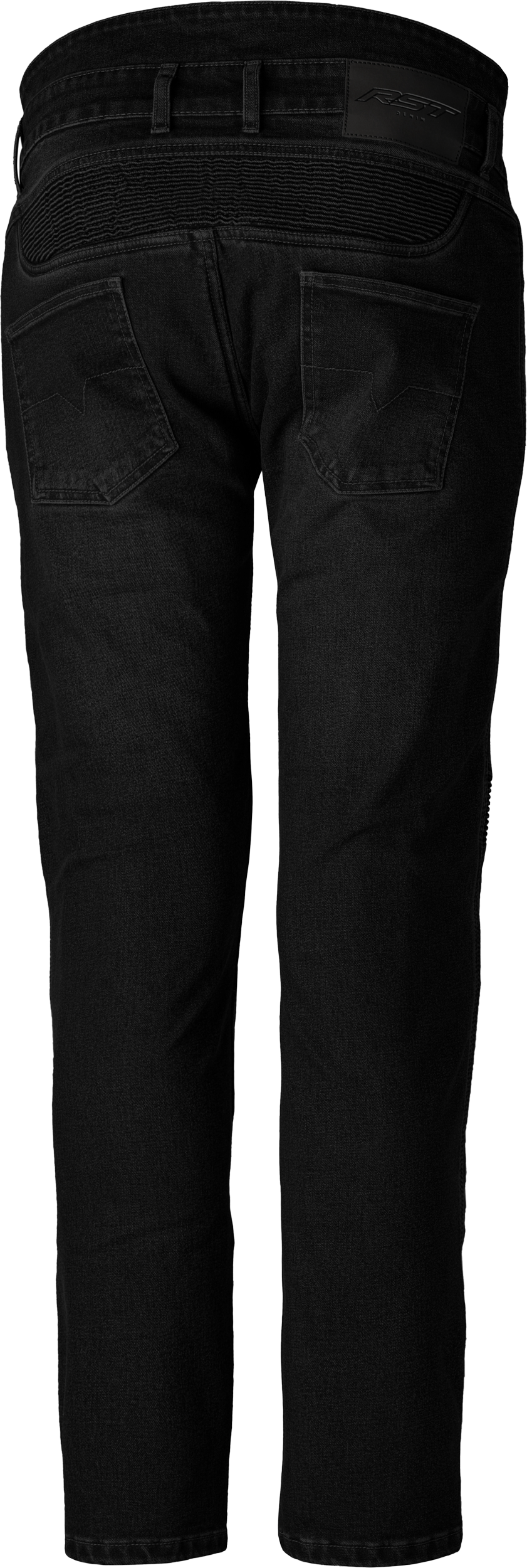 Tech Pro Ce Jean Black Textile Xl