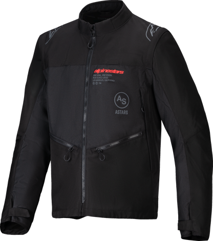 Pro Dura Jacket Black Md