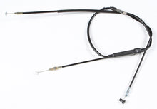 Throttle Cable S D