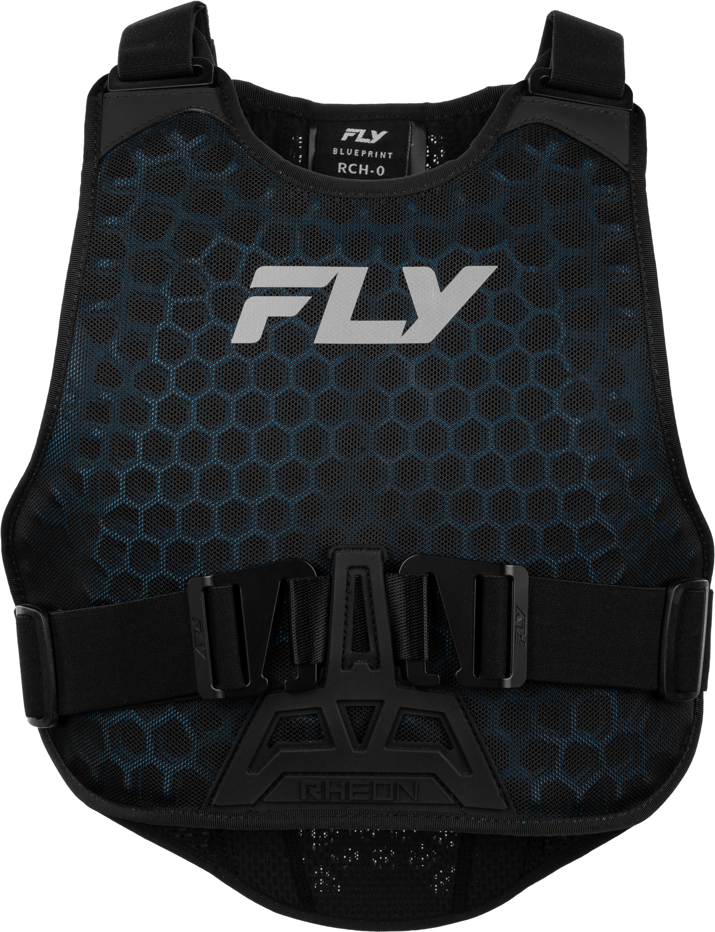 Blueprint Rch 0 Roost Guard Black Youth