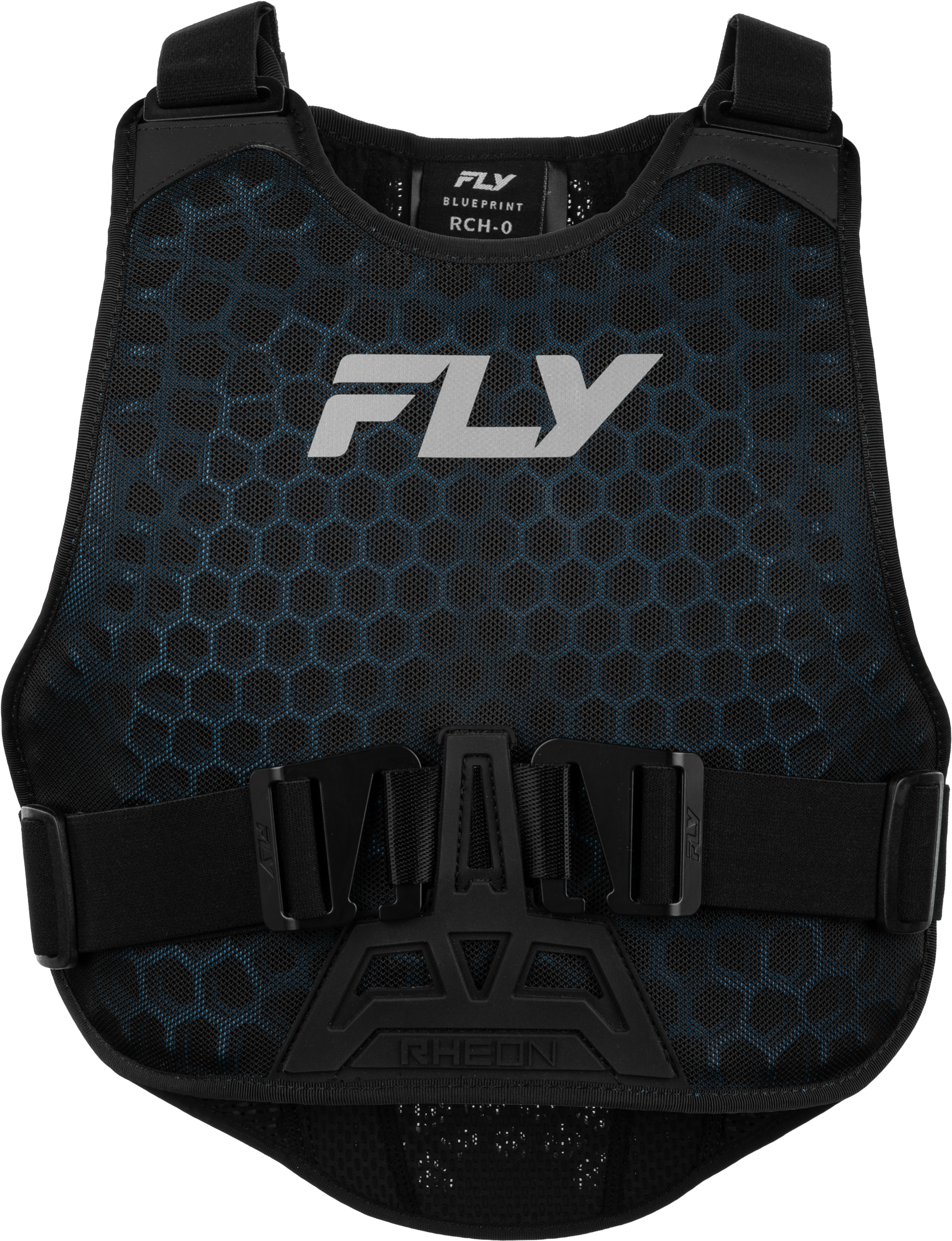 Blueprint Rch 0 Roost Guard Black Youth