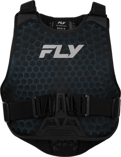 Blueprint Rch 0 Roost Guard Black Youth