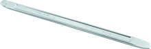 BikeMaster Steel Tire Iron 15-3/4in Chrome