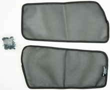 Radiator Louver Mesh