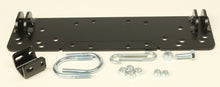 Provantage Center Plow Mounting Kit