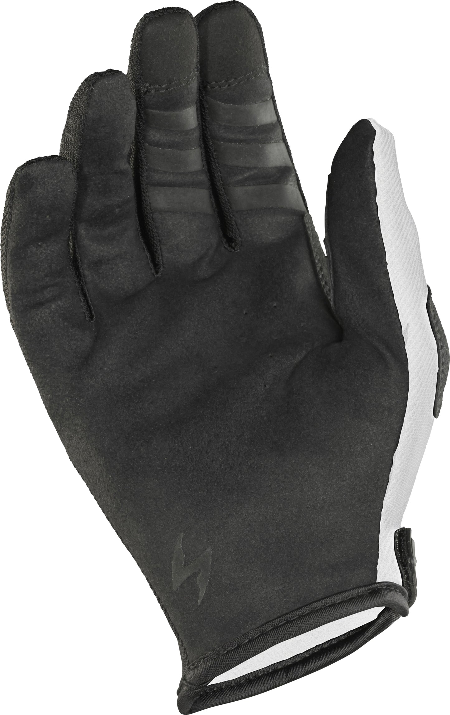 Moto Flex Gloves Golden State White/Black Xl