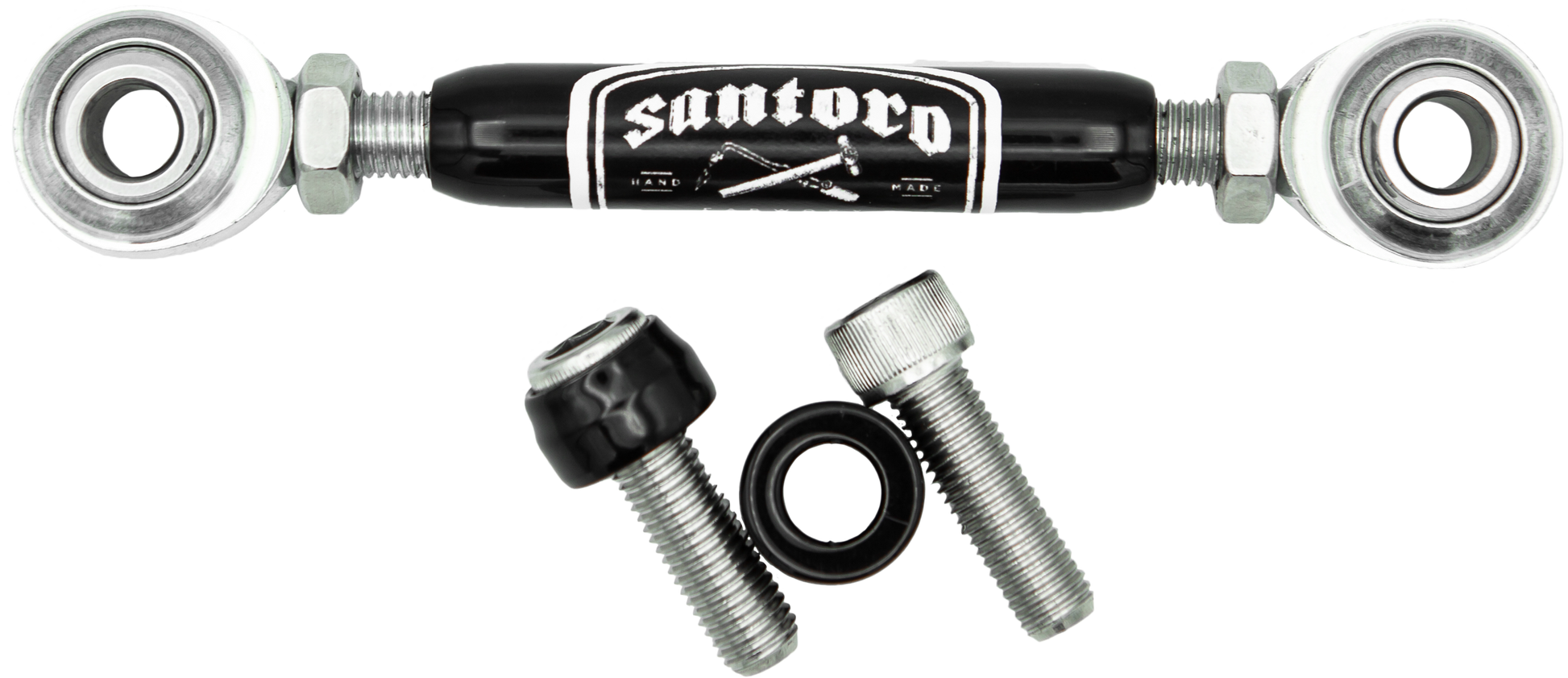 Shift Likage Sport Chief Black