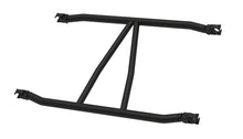 Intrusion Bar Matte Black Pol