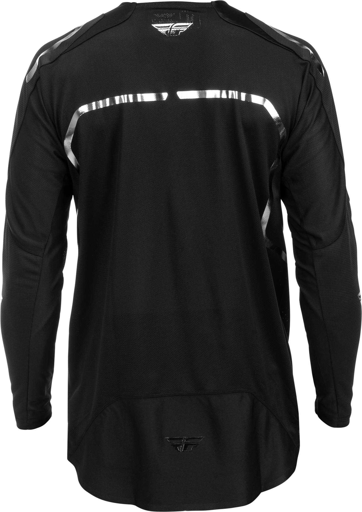 Evolution  Dst Se Spark Jersey Black/Silver Md