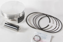 Piston Kit Armorglide 92.00/Std 12.5:1 Ac