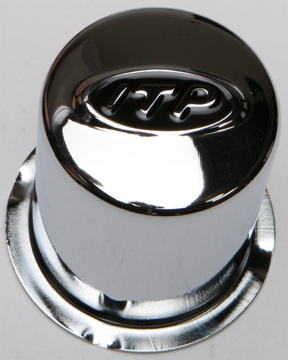 Ea/Hub Cap Chrome
