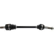 8 Ball Heavy Duty Axle Yam