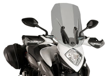 Windscreen Touring Smoke