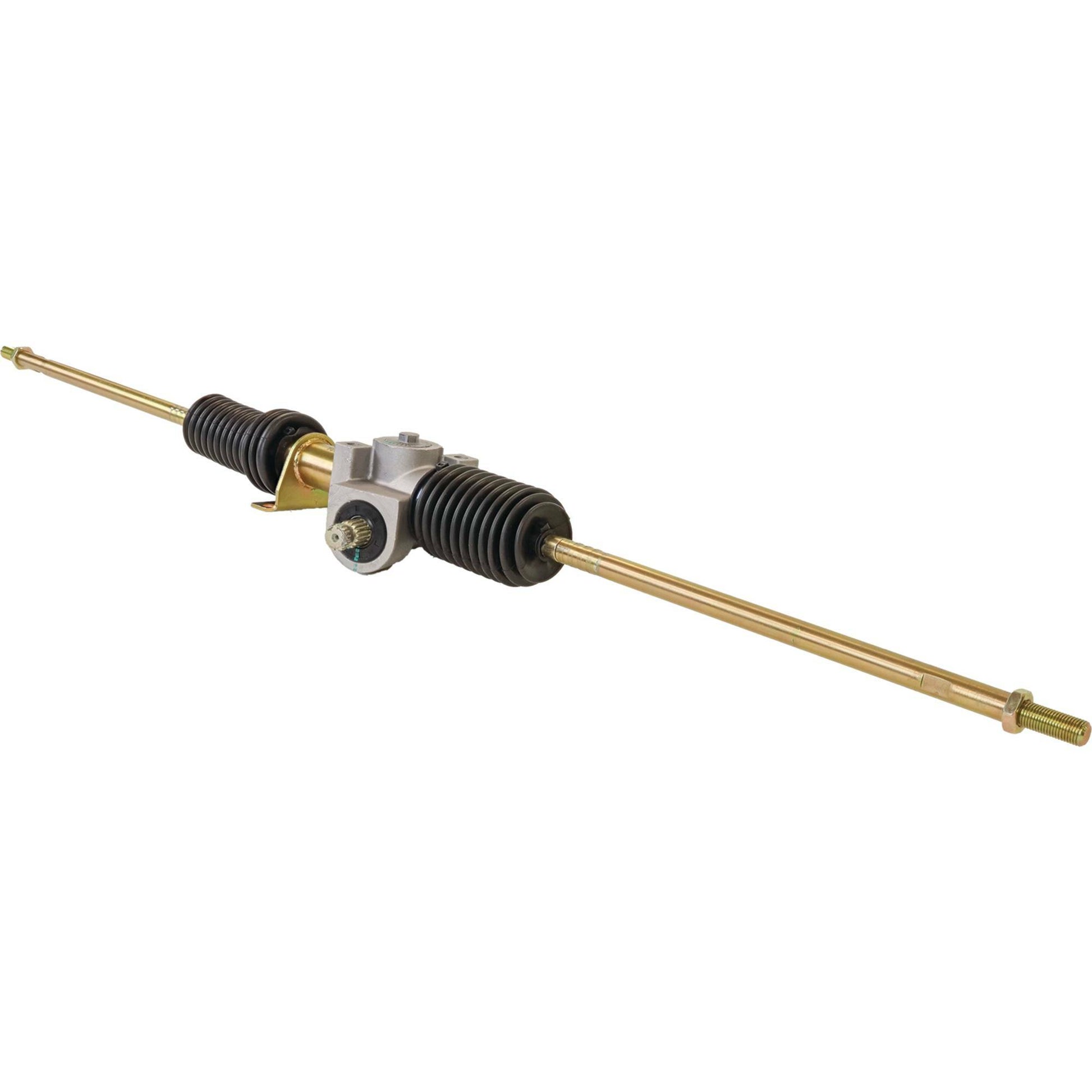 Steering Rack Assembly Pol
