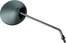 BikeMaster Universal Scooter Mirror 8mm - Black - Each